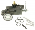 Bosch Valve - Steuerkopf